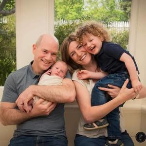 Meet your Posher, Sheree